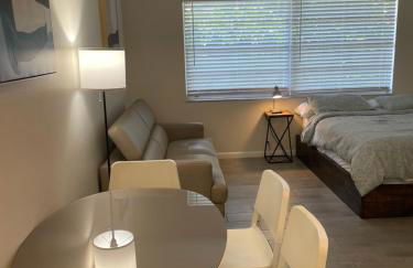 City First Story Apartments & Cottage - Foto 54