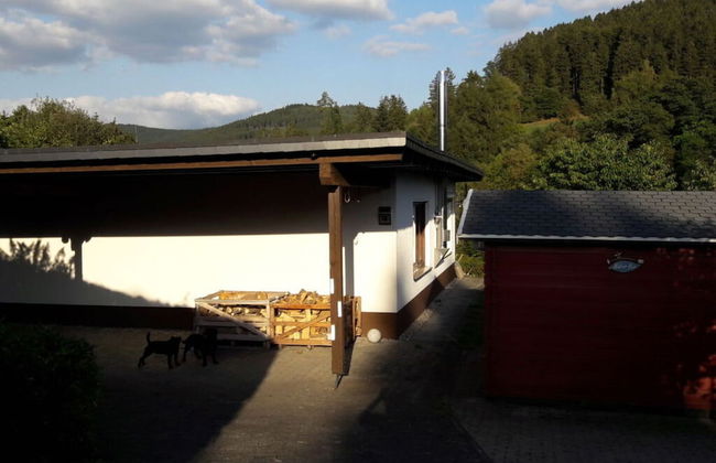 Deimann Modern Retreat - Foto 22