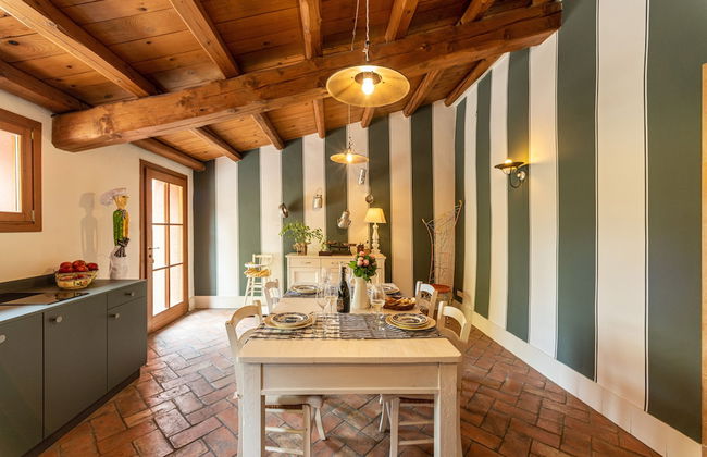 Villa Clementina, Prosecco Country Hotel - Foto 63