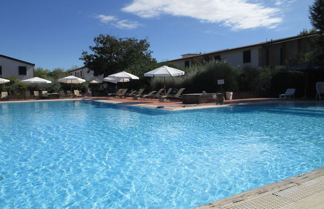 Fattoria La Steccaia - Foto 1