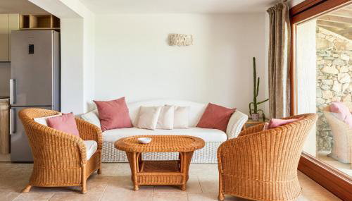 Villa Rosalba - Foto 3