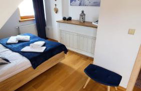 Osada Kuboski Dom z Bali Leśny Zakątek - Foto 39