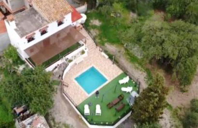 Alojamiento Rural El Paraíso del Chorro - Foto 27