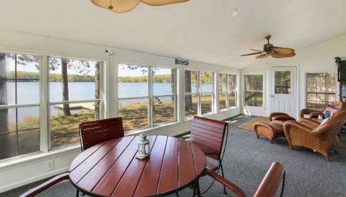 Live Lake Life! Johannesburg Compound Near Trails - Foto 5