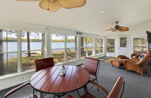 Live Lake Life! Johannesburg Compound Near Trails - Foto 5