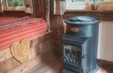 Rustic retreat in Lincolnshire - Foto 17