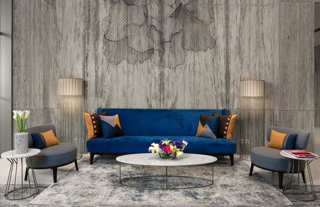 Citadines Sudirman Jakarta - Foto 3