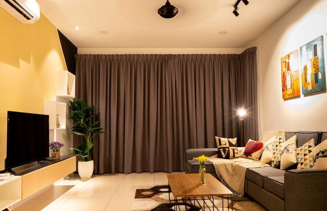 Southwest Designer's Suite by D Imperio Homestay - Foto 41