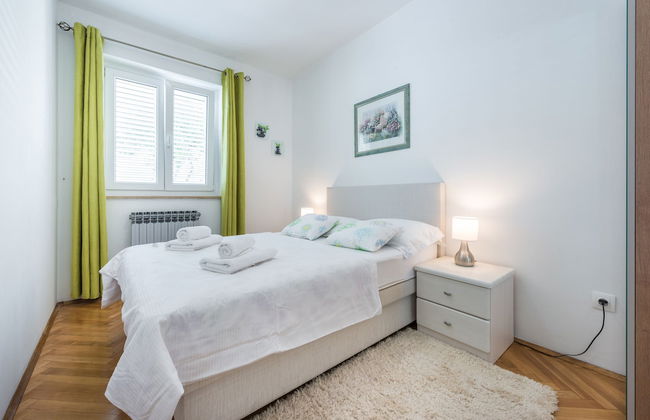 Villa Markoc - Foto 8