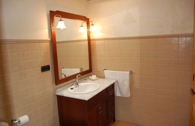 Casa Rural Forn del Sitjar - Photo 14