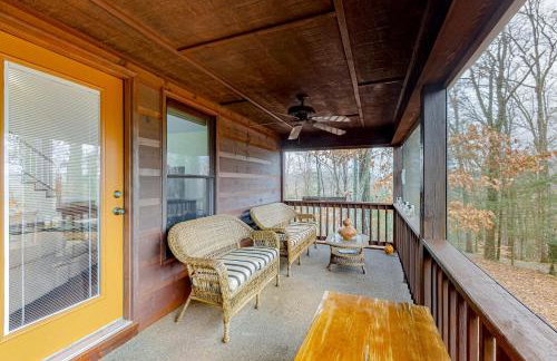 Hillcrest Hideaway - Foto 28