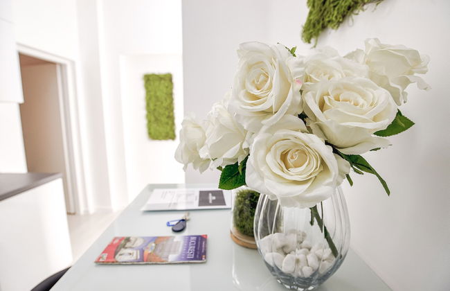 Metropole Apartments Old Town - Foto 23