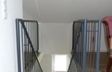 Das Rote Haus - Hohnemichels Ferienhaus - Foto 17