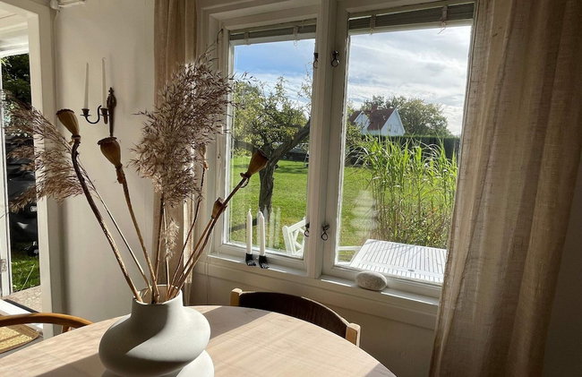 4 Star Holiday Home in Farjestaden - Foto 19