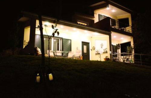 Villa Alexandra Rio Patra - Foto 31