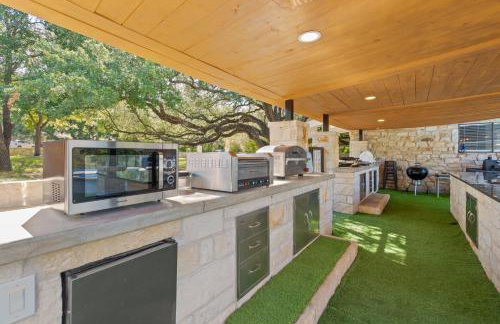 Your OASIS Nestled IN Wooded River Views, POOL! - Photo 44