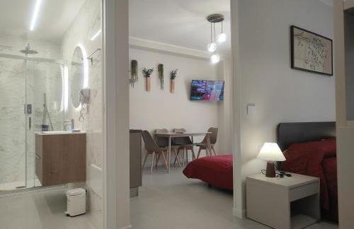 CconfortHotels Mimì Apartment - Foto 17