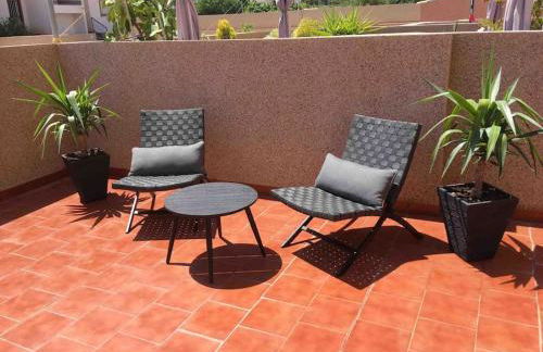 Lovely bungalow with two big terrasses - Foto 24