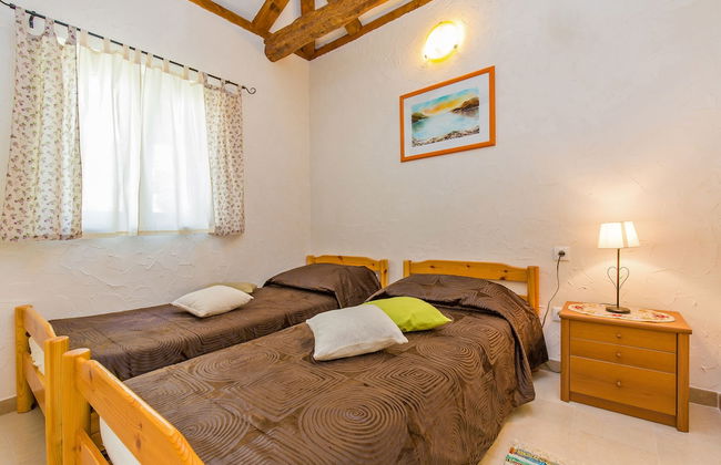 Dubrovnik Chalets - 2 Charming Stone Houses - Foto 7