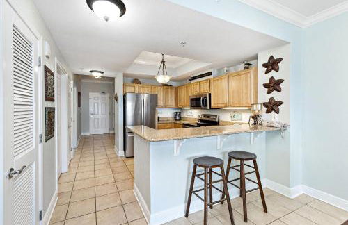 Crystal Tower Comfort Condos by Hosteeva - Foto 8