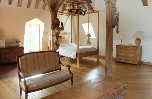 Château Le Brun - Loire Valley and vineyards - Foto 29