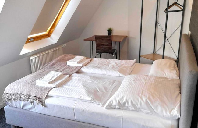 Stilvolle Apartments in Bonn I home2share - Foto 29