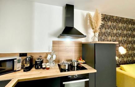 Les Gîtes de la Chapelle 4 - Photo 49