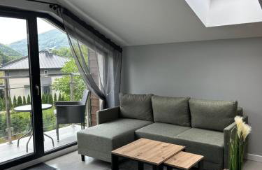 Lux Apart - Apartamenty z jacuzzi i sauną nad Wisłą - Photo 2