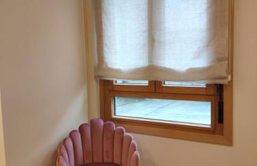 Apartamento Juan de Herrera VUT47168 - Photo 68