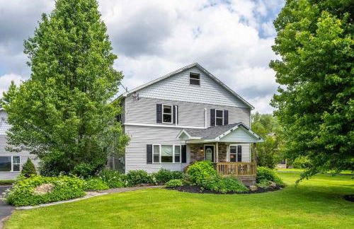 Spacious Home Hot Tub 2 Living Rooms Pets OK - Foto 53