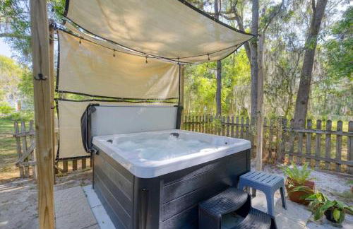 The Endless Summer-Hot Tub-7 beds - Foto 53