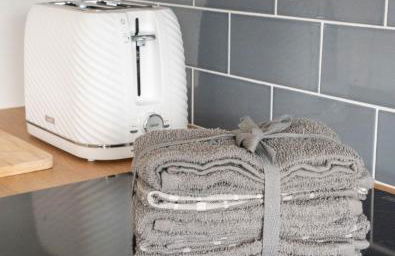 Stirling Street Stays - Foto 22