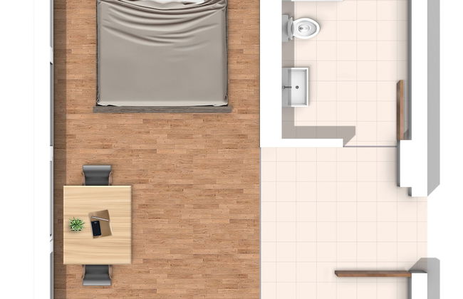 AMC Apartments - Ku'damm - Photo 14