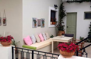 Polidoros house - Foto 30