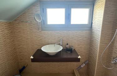 Seaside Villa with Private Football Pitch - Foto 49