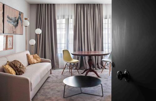 AmazINN Collection Madrid Amor de Dios - Foto 70