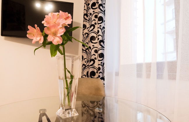 Bucharest Serviced Apartments - Foto 47