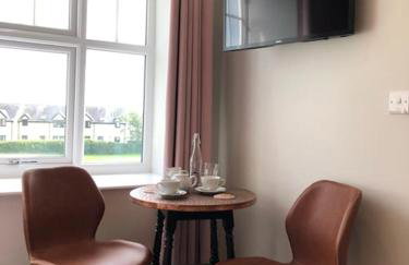 Cartref Guesthouse - Room 1 Ensuite - Foto 8