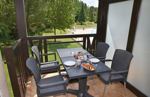 très bel appartement 8 personnes wifi offert - Foto 15