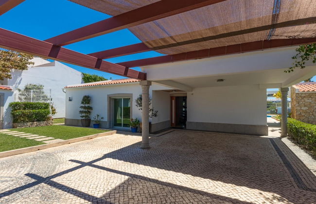 Maria in Albufeira With 6 Bedrooms and 5 Bathrooms - Photo 43