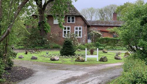 Ferienwohnung "Altes Pastorat" - Foto 2