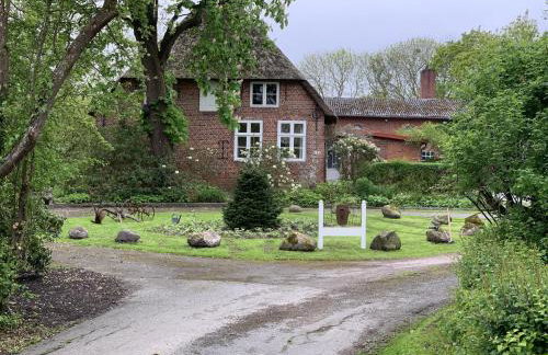Ferienwohnung "Altes Pastorat" - Foto 2
