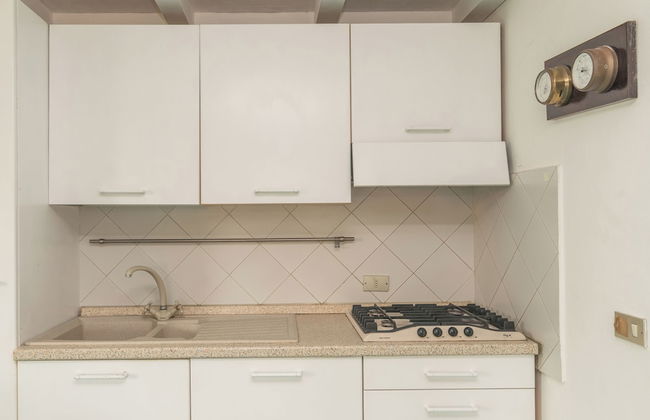 Rotondo Residence 94 1.5km From The Beach - Foto 6