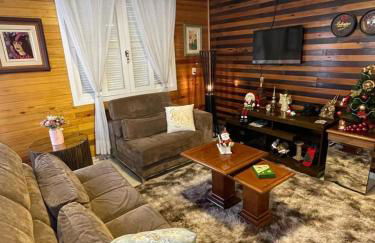 Casa Aconchego Serrano - Foto 11