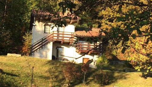 Villino Camparbino vista lago d orta - Foto 3