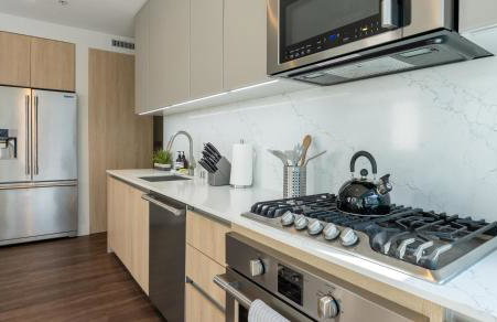 Stylish Condo By The Beach - Foto 5