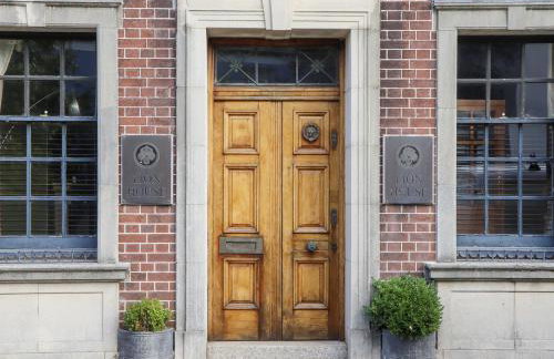 Lion House - Foto 19