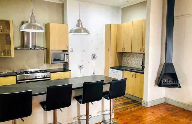 Fidem House Strand - Photo 5