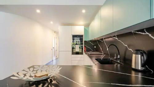 Scarlet's Place - 1 bed Victory Village Quinta Do Lago - beach, nature, lakes - Foto 3