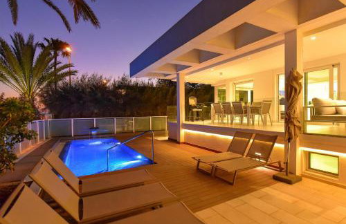 Oasis Serenity by VillaGranCanaria - Foto 48